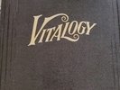 Vitalogy by Pearl Jam (Record, 2011)