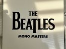 The Beatles - Mono Masters - 2014 (AAA) 3 x Vinyl LP EX