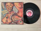 Fela Anikulapo Kuti & Afrika 70 