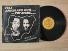 Fela Anikulapo Kuti & Roy Ayers 