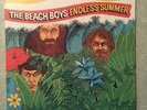 The Beach Boys Endless Summer Capitol SVBB-11307 Vinyl 2x LP Record Repress