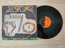 Fela Ransome-Kuti And The Africa '70 