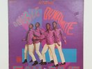 SAM & DAVE Double Dynamite S712 Stax Yellow lbl LP Vinyl VG+ Cover VGnr+ 1966