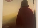 WISHBONE ASH - ARGUS UK 1st Press 1972 Vinyl LP MCA Blue/Black 