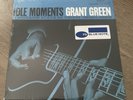 Grant Green - Idle Moments - LP - Blue Note 75 Stereo 84154 - New & Sealed