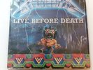 Metallica Live Before Death 2LP+45