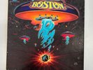 Boston – Self-Titled (LP 1980 Half Speed Mastered CBS Mastersound) EX/VG++