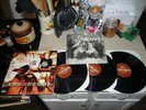 GANG STARR MOMENT OF TRUTH NOO TRYBE Records US VINYL LP Rap