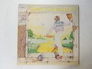 Elton John:  Goodbye Yellow Brick Road  1973  PURPLE TRANSLUCENT 4/5/3/3  LP