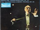 Epic BC1011 R.Strauss:Don Juan;Death & Transfiguration;Till/Szell,gold label,NM