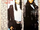 MILLI VANILLI GIRL YOU KNOW ITS TRUE  LP ARISTA-AL 8592 1989 (VINYL & JACKET NM)