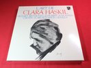 Clara Haskil  L'ART DE  -  Philips 420525-1 Germany 9 LP-Box factory sealed