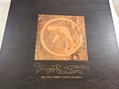 Aphex Twin Selected Ambient Works Volume II 2 Limited Oak & Copper Vinyl Boxset