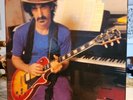 Frank Zappa Shut Up And Play Your Guitar 3 LP Box Set. Opened, Unplayed, Mint