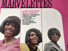 The Marvelettes – The Marvelettes LP 1967 Mono Hollywood Press Tamla TM274 Funk