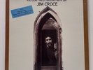 Jim Croce You Don't Mess Around With Jim Original Master Recording MFSL 1-079 Ex