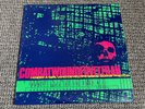 Combatwoundedveteran – I Know A Girl Who Develops Crime Scene Vinyl Record 1999