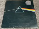 Pink Floyd – Dark Side Of The Moon Vinyl Record EARLY 4th UK Pressing 1974 A5/B5