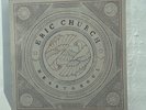 Eric Church Heart And Soul Box Set SPLATTERED COLORED VINY SEALED BOX