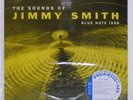 JIMMY SMITH THE SOUNDS OF JIMMY SMITH BLUE NOTE BLP1556 Japan VINYL LP