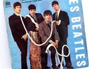 ORIGINAL LES BEATLES 1964 EP 7