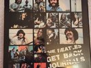 The Beatles THE GET BACK JOURNALS 11LP Box TMOQ Let It Be color vinyl