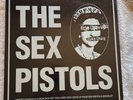 The Sex Pistols Jock Box 1 6LP box set with booklet
