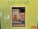Herbie Mann / Bill Evans Trio - Nirvana Original Mono Vinyl LP Nice  EX/NM