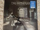 Dream Theater Parasomnia Vinyl Record LP New Sealed Pearlescent Deep Blue