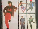 DeBarge - Rhythm Of The Night Vinyl LP SEALED Gordy MCA Motown VTG