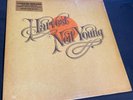 Neil Young, HARVEST RARE REMASTERED 180g Vinyl 2010 FACTORY SEALED NEW MINT