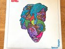 LOVE - Forever Changes -  ORIG UK STEREO ELEKTRA LP EKS 74013 A1/B1  EX+