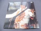 Elvis Presley – Since Cincinnati 1991 ITALY LP AJ