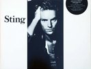 Sting ...Nothing Like The Sun INSERT NEAR MINT A&M Records 2xVinyl LP
