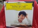 SEALED Seong-Jin Cho Chopin Piano Concerto No. 1 Noseda LSO 2LP DGG 4796778