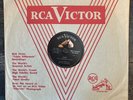 Elvis Presley - RCA VICTOR 20-7150   78 RPM - Don't/I Beg of You   1958   VG