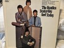 The Beatles Yesterday And Today Vinyl LP T-2553 Mono