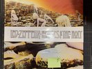 HOUSES of the HOLY by Led Zeppelin LP Factory Sealed