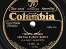 Columbia #15190-D: Clayton McMichen-