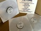 The Cure - Bloodflowers Live hamburg 2000 - 3LP - Very Rare