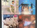 Pop Rock 44 x LP Vinyl Record Albums ABBA Madonna Eagles Clapton 10cc VG+ EX