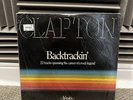 ERIC CLAPTON Backtrackin' MASTERPIECES 2XLP ORIGINAL UK GATEFOLD & STILL SEALED
