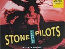 Stone Temple Pilots Core NEAR MINT Atlantic Vinyl LP