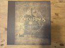 Howard Shore – The Lord of the Rings: The Motion Picture Trilogy Soundtrack LP