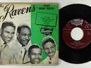 Doo-Wop R&B EP - Ravens - Four Great Voices - Rendition