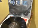 Original Nina Simone Sings The Blues RCA Victor Jazz Lp In Shrink