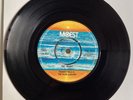 Frankie Valli the four seasons the night 7” 45 VINYL SINGLE WIGAN NORTHERN SOUL