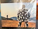 Pink Floyd – Delicate Sound Of Thunder [1988 2LP Columbia] EX/EX Vinyl Live