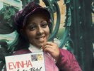 EVINHA - Cartao Postal - Vinyl (180 gram vinyl LP) Brazil Classic Grove RARE