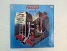 Accept METAL HEART 1985 Portrait BFR 39974 NM/NM in Shrink w/Hype Sticker